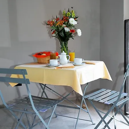 Σπίτι διακοπών Il Convento Vacanze