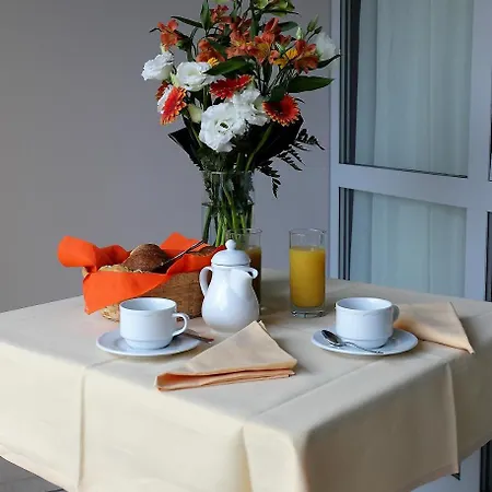 Il Convento Vacanze Σπίτι διακοπών