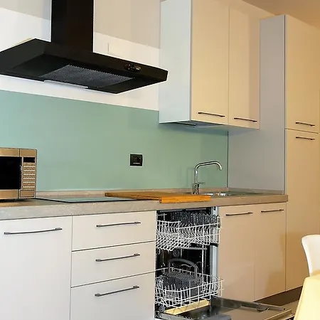 Σπίτι διακοπών Il Convento Vacanze