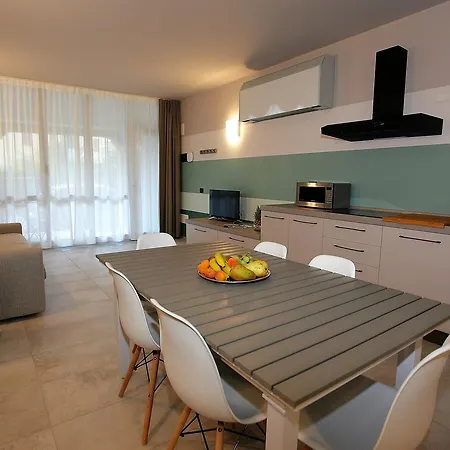 Il Convento Vacanze Holiday home