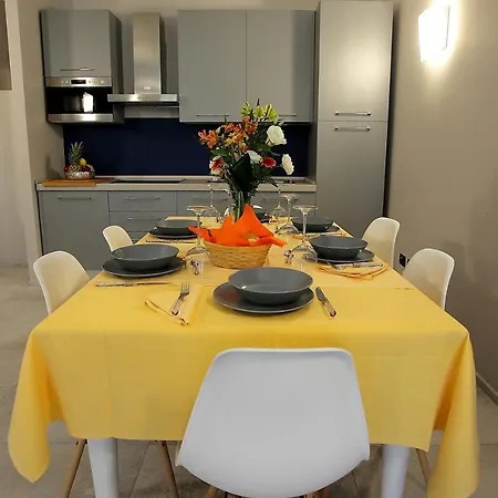 Σπίτι διακοπών Il Convento Vacanze Ραπάλο