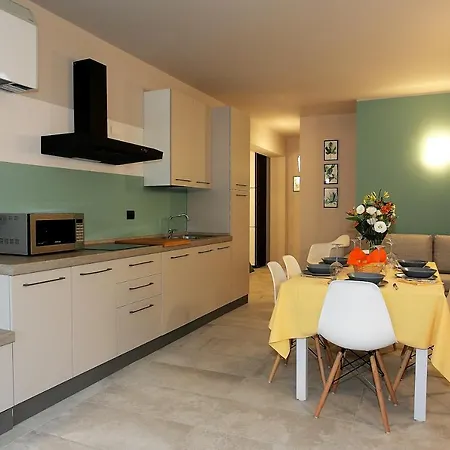 Il Convento Vacanze Ραπάλο