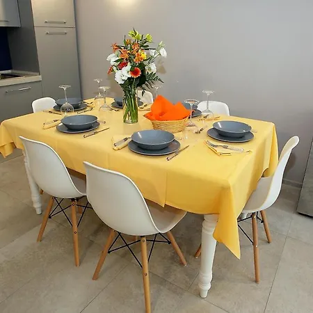 Il Convento Vacanze Holiday home