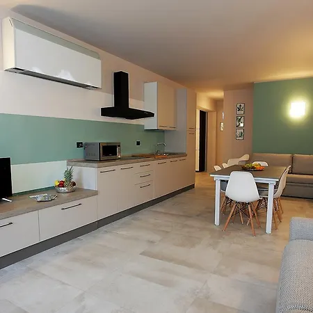 Il Convento Vacanze Holiday home *