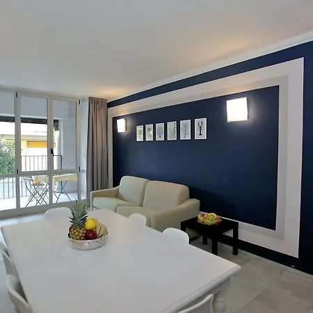 Σπίτι διακοπών Il Convento Vacanze *