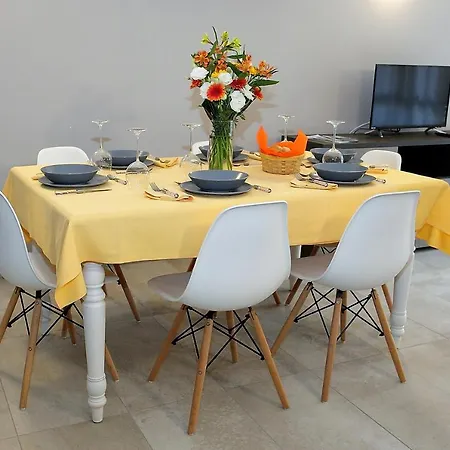 Il Convento Vacanze Σπίτι διακοπών Ραπάλο