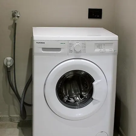 Il Convento Vacanze Holiday home Rapallo