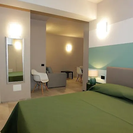 Il Convento Vacanze *