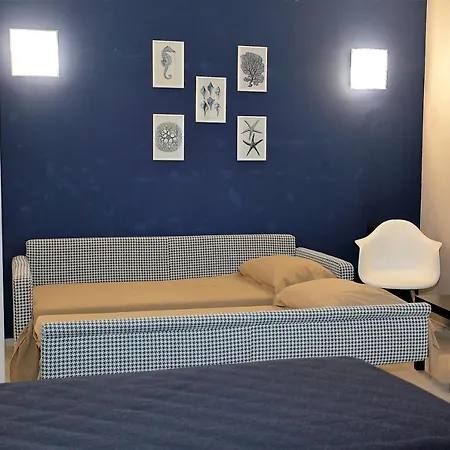 Il Convento Vacanze Сasa de vacaciones *