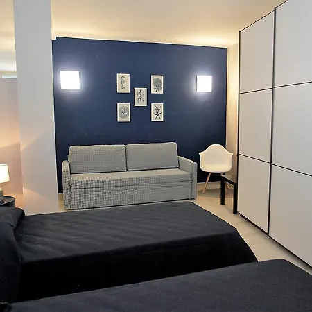 Σπίτι διακοπών Il Convento Vacanze *