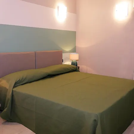 Holiday home Il Convento Vacanze