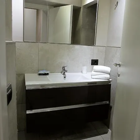 Holiday home Il Convento Vacanze