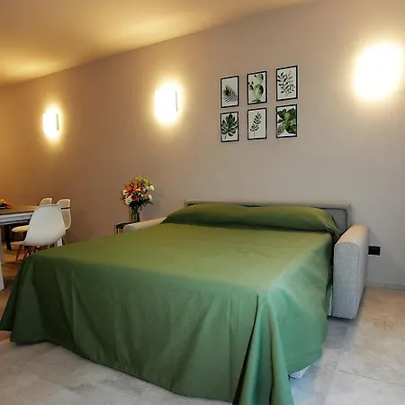 Il Convento Vacanze Сasa de vacaciones Rapallo