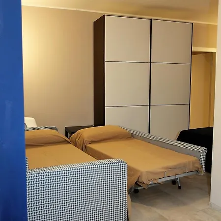 Holiday home Il Convento Vacanze *