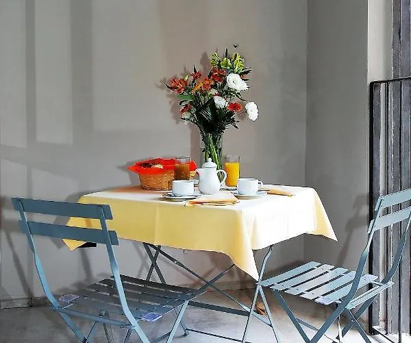 Il Convento Vacanze Holiday home