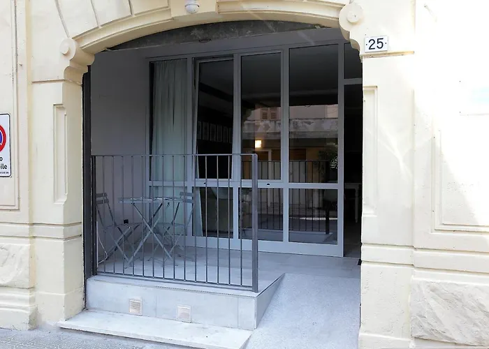 Feriehus Il Convento Vacanze *