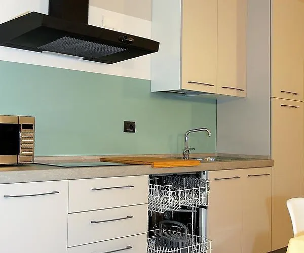 Feriehus Il Convento Vacanze