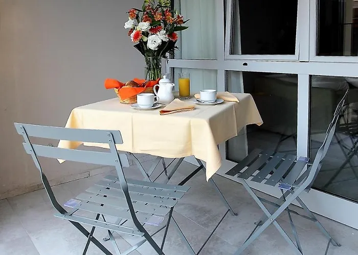 Feriehus Il Convento Vacanze *