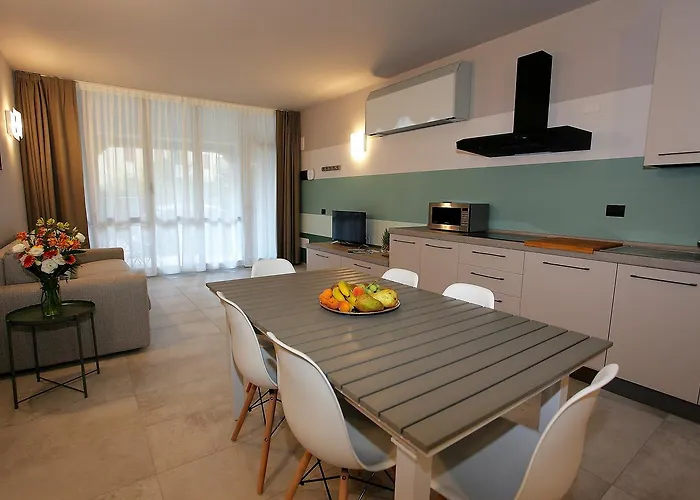 Il Convento Vacanze Semesterbostad