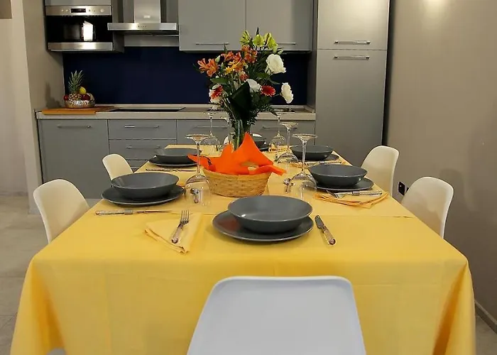 Feriehus Il Convento Vacanze Rapallo