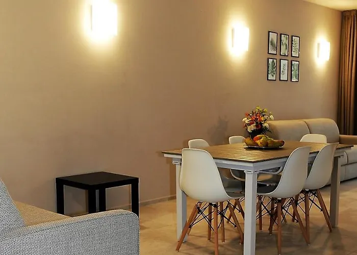 Feriehus Il Convento Vacanze