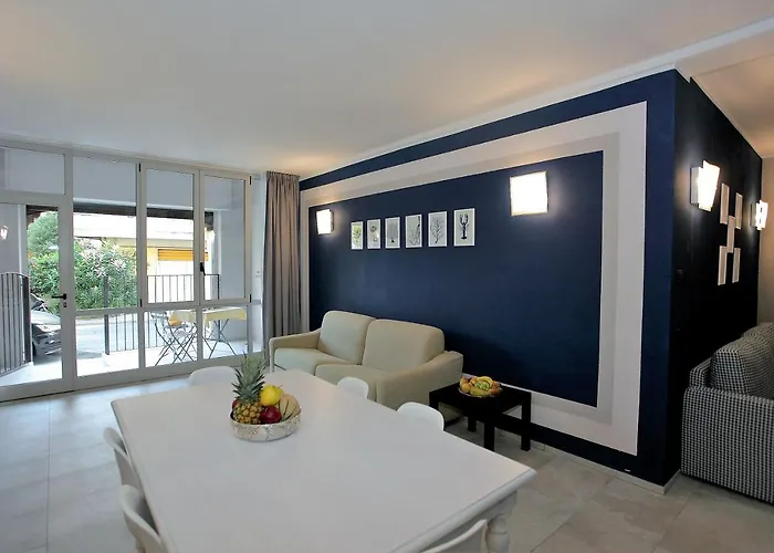 Feriehus Il Convento Vacanze *