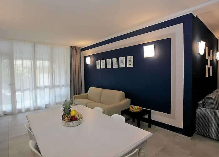 Feriehus Il Convento Vacanze