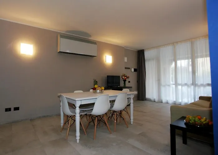 Feriehus Il Convento Vacanze Rapallo