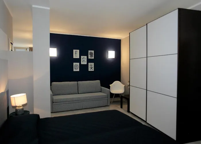 Feriehus Il Convento Vacanze