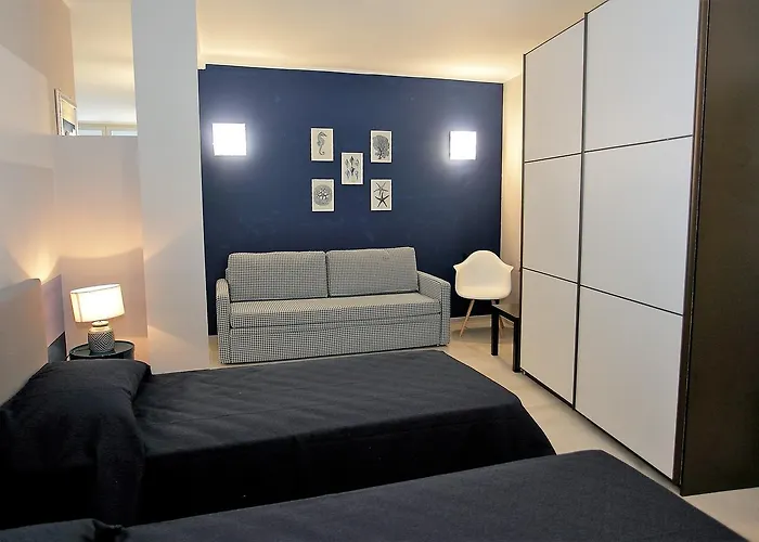 Feriehus Il Convento Vacanze *