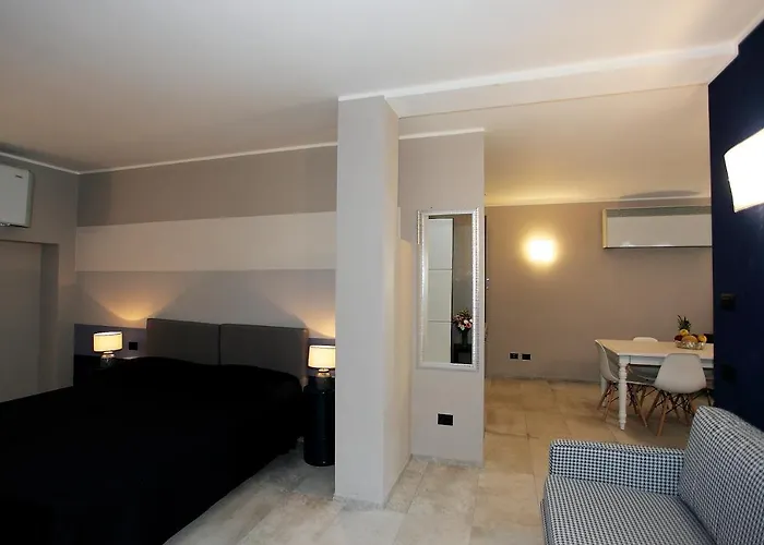 Il Convento Vacanze * Rapallo