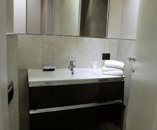 Feriehus Il Convento Vacanze