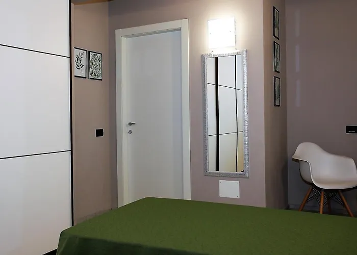 Semesterbostad Il Convento Vacanze *