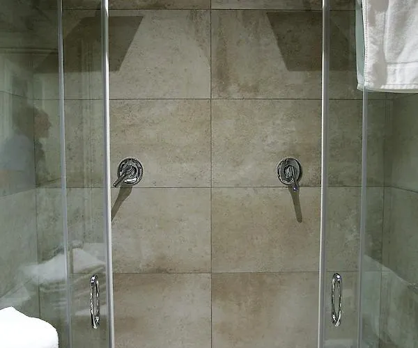 Semesterbostad Il Convento Vacanze Rapallo