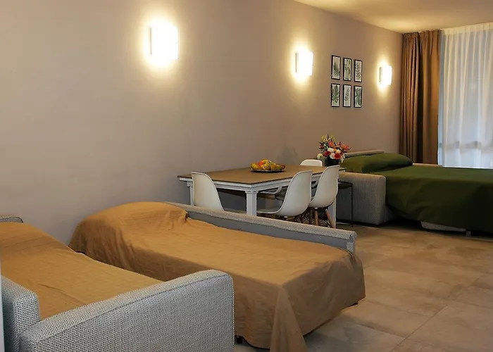 Semesterbostad Il Convento Vacanze Rapallo