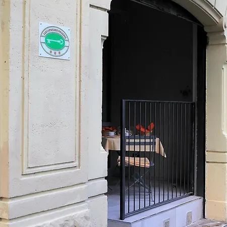 Сasa de vacaciones Il Convento Vacanze