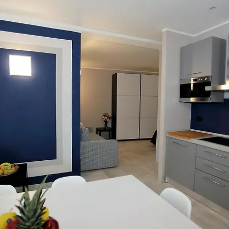 Holiday home Il Convento Vacanze Rapallo