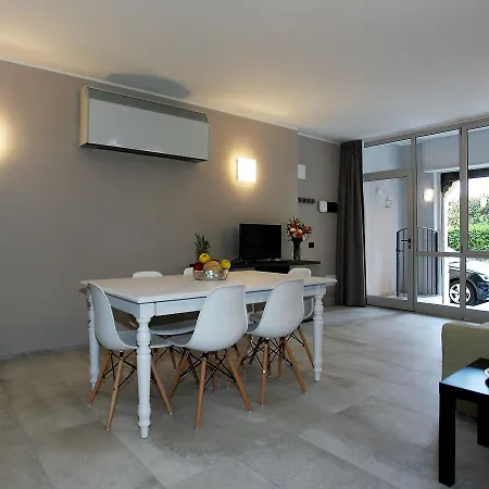 Il Convento Vacanze Holiday home