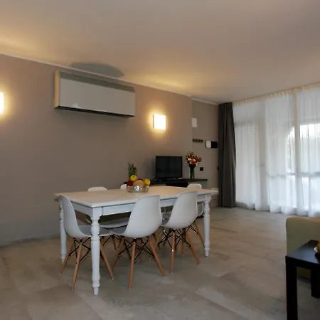 Holiday home Il Convento Vacanze Rapallo