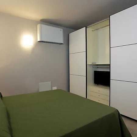 Holiday home Il Convento Vacanze Rapallo