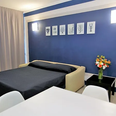 Il Convento Vacanze ラッパロ