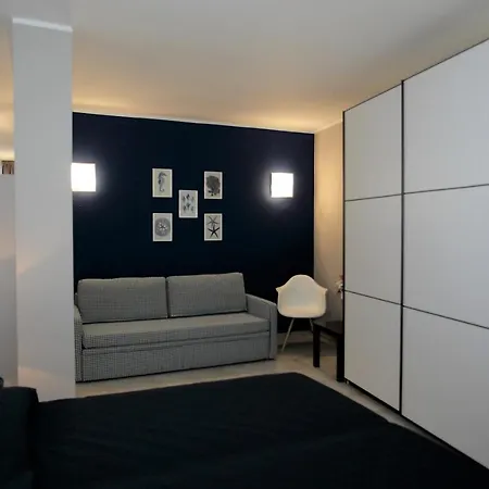 Holiday home Il Convento Vacanze