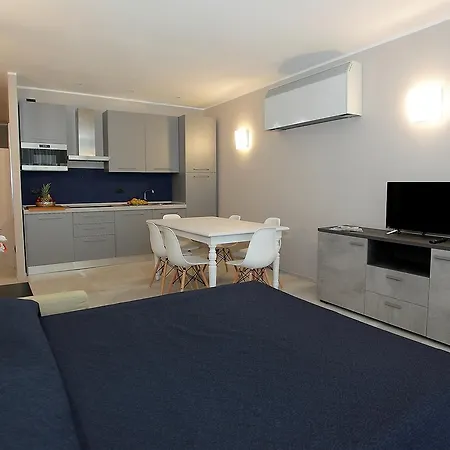 別荘 Il Convento Vacanze *