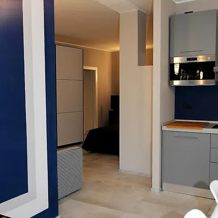 Il Convento Vacanze 別荘