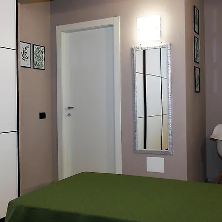 Сasa de vacaciones Il Convento Vacanze *