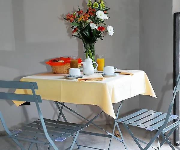 Сasa de vacaciones Il Convento Vacanze