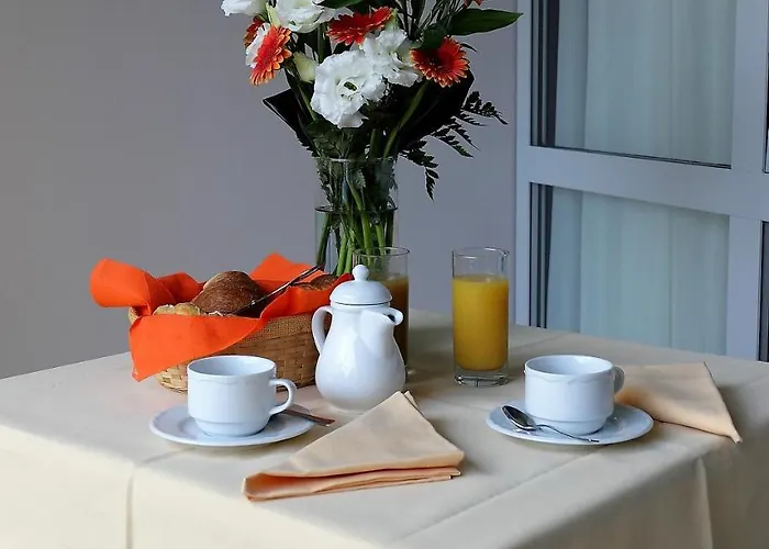 Il Convento Vacanze Сasa de vacaciones