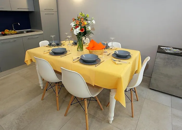 Il Convento Vacanze Сasa de vacaciones