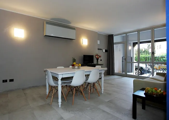 Il Convento Vacanze Сasa de vacaciones