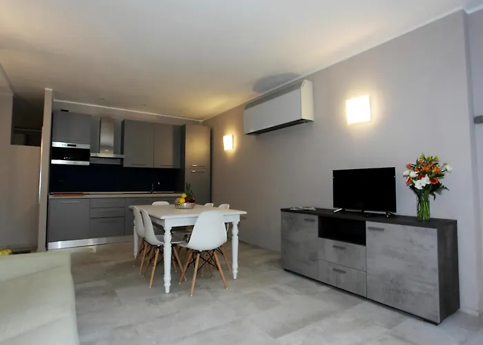 Il Convento Vacanze * Rapallo